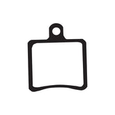 Aztec Sintered Disc Brake Pads For Hope Mini Disc Pads